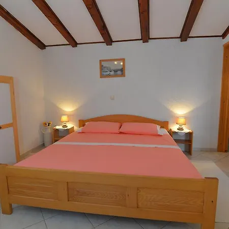 Pensjonat Roberto 3 Veli Lošinj