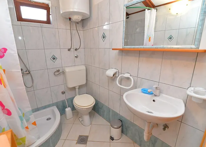 Guest house Roberto 3 3*