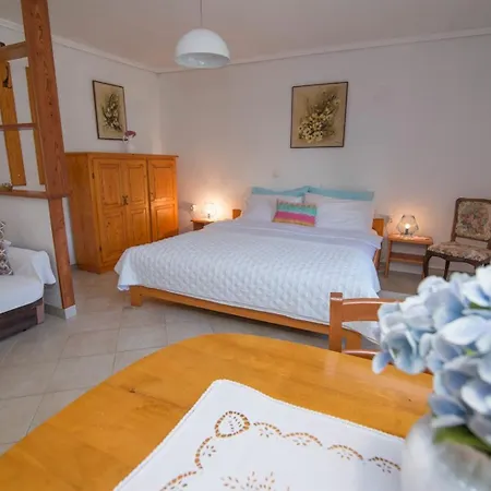 Guest house Roberto 3*