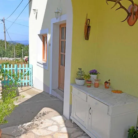 Roberto Guest house Veli Losinj