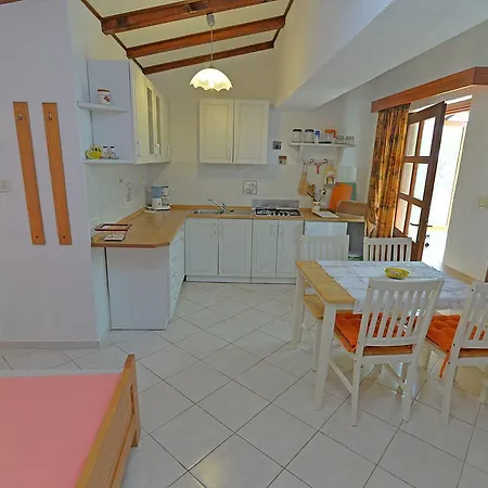 בית הארחה Roberto 3