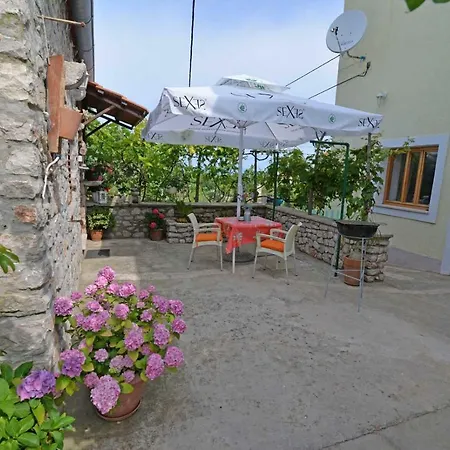 Apartment Roberto 3 Veli Losinj