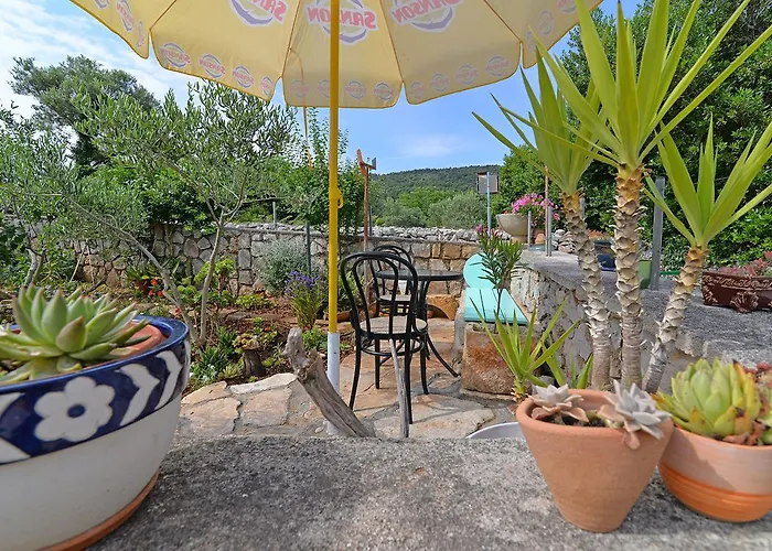 Roberto 3 3* Veli Lošinj