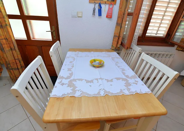 Roberto 3 Gæstehus Veli Lošinj