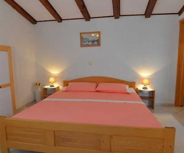 Pensionat Roberto 3 Veli Lošinj