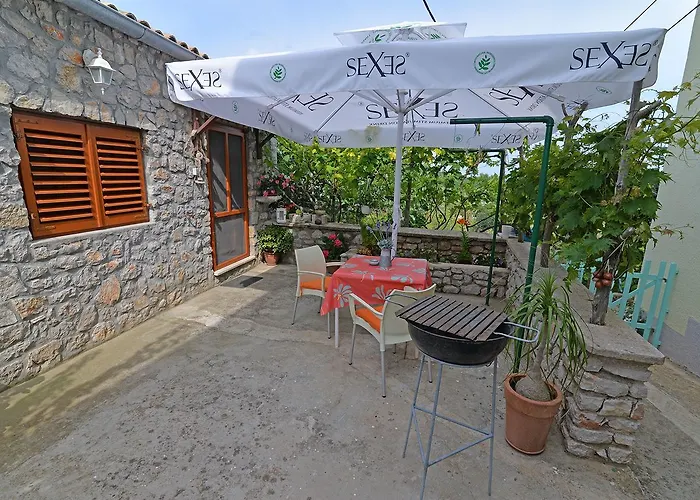 Gæstehus Roberto 3 3*