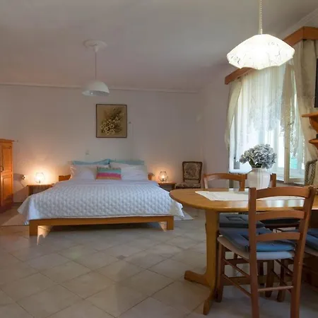 Gæstehus Roberto Veli Lošinj